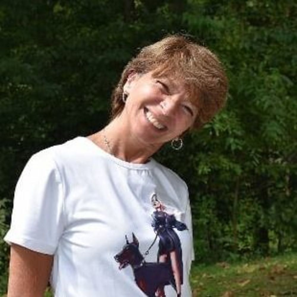 Meet your Posher, Trish